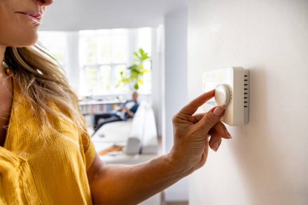 Best Solar-powered HVAC Systems in Northern Cambria, PA